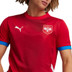 Puma Servië Home Shirt 2024/2026