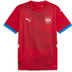 Puma Servië Home Shirt 2024/2026