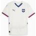 Puma Servië Uit Shirt