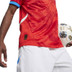 Puma Tsjechië Thuis Shirt