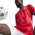 Puma Tsjechië Thuis Shirt