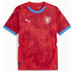 Puma Tsjechië Thuis Shirt