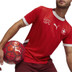 Puma Zwitserland Thuis Shirt