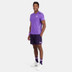 Le Coq Sportif Tennis Pro Short