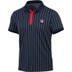 Fila Stripes Polo