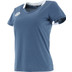 The Indian Maharadja Goa Tech Shirt Dames