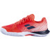 Babolat Jet Mach 3 Clay Jongens