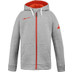 Babolat Exercise Hooded Jacket Junior