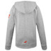 Babolat Exercise Hooded Jacket Junior