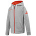 Babolat Exercise Hooded Jacket Junior