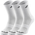 Babolat 3-Pack Strumpor