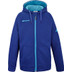 Babolat Exercise Hooded Jacket Junior