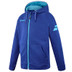 Babolat Exercise Hooded Jacket Junior