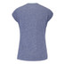 Babolat Play Cap Sleeve Tee