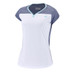 Babolat Play Cap Sleeve Tee