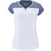 Babolat Play Cap Sleeve Tee Meisjes