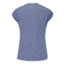 Babolat Play Cap Sleeve Tee Meisjes