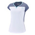 Babolat Play Cap Sleeve Tee Meisjes