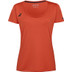 Babolat Play Cap Sleeve Tee Meisjes