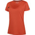 Babolat Play Cap Sleeve Tee Meisjes