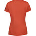 Babolat Play Cap Sleeve Tee Meisjes