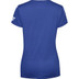 Babolat Play Cap Sleeve Tee Girls