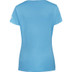 Babolat Play Cap Sleeve Tee Meisjes