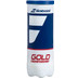 Babolat Gold Championship 3 St.