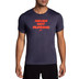 Brooks Distance Graphic T-Shirt Heren