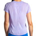 Brooks Distance Graphic T-Shirt Dames