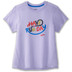 Brooks Distance Graphic T-Shirt Dames