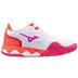 Mizuno Wave Enforce Tour All Court Dames 3