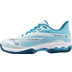 Mizuno Wave Exceed Light 2 Clay Dames