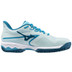 Mizuno Wave Exceed Light 2 Clay Dames