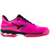 Mizuno Wave Exceed Light 2 Clay Dames