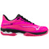 Mizuno Wave Exceed Light 2 Clay Dames