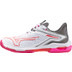 Mizuno Wave Exceed Tour 6 Clay Dam