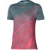Mizuno Charge Shadow Graphic Tee 1
