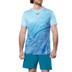 Mizuno Charge Shadow Graphic Tee 3