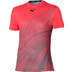 Mizuno Charge Shadow Graphic Tee