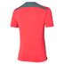Mizuno Charge Shadow Graphic Tee