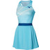Mizuno Charge Printed Dress 1