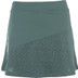 Indian Maharadja Kadiri Jacquard Type Skirt