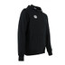 Indian Maharadja Kadiri Hooded Jacket