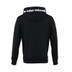 Indian Maharadja Kadiri Hooded Jacket