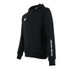 Indian Maharadja Kadiri Hooded Jacket