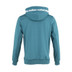 Indian Maharadja Kadiri Hooded Jacket