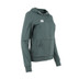 Indian Maharadja Kadiri Hooded Jacket