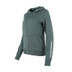 Indian Maharadja Kadiri Hooded Jacket