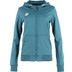 Indian Maharadja Kadiri Hooded Jacket